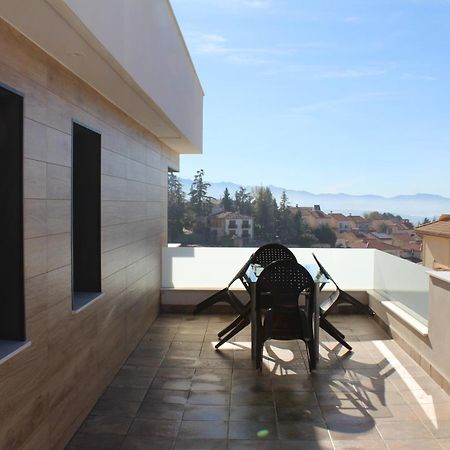 Appartamento Relax Al Pie De La Alfaguara Alfacar Esterno foto