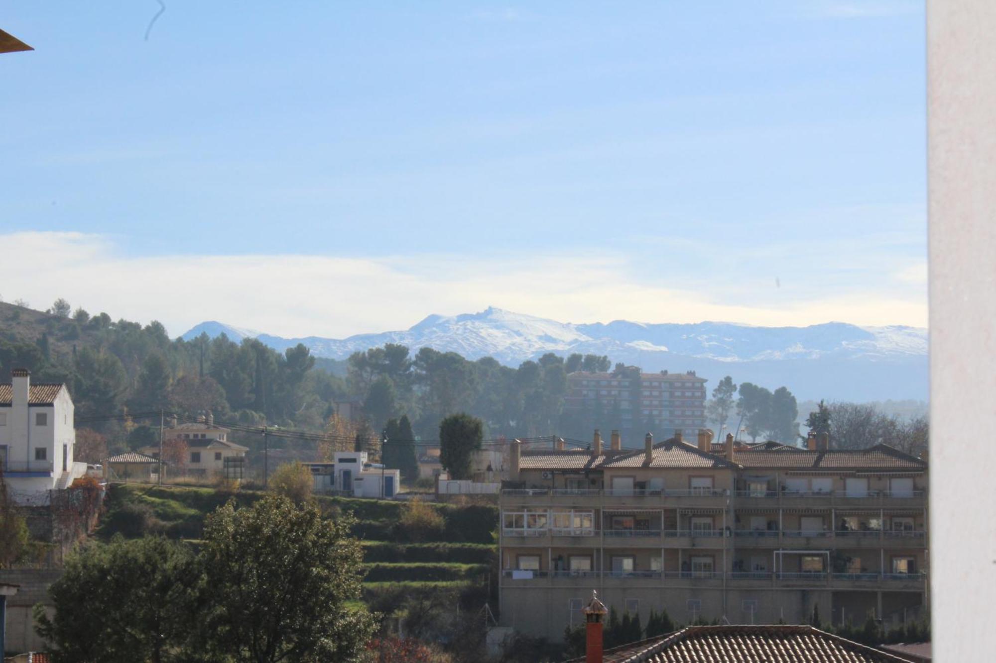 Appartamento Relax Al Pie De La Alfaguara Alfacar Esterno foto