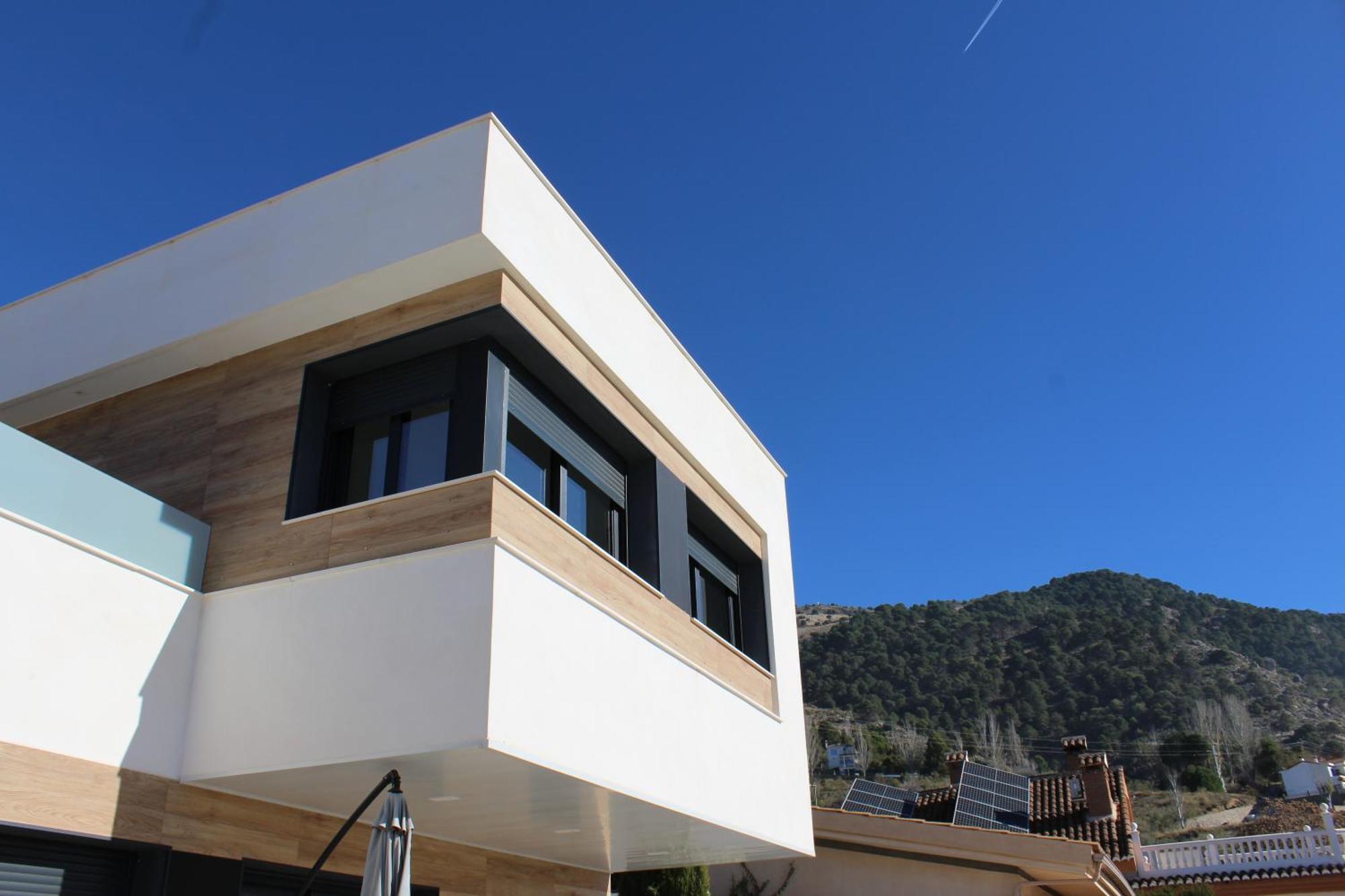 Appartamento Relax Al Pie De La Alfaguara Alfacar Esterno foto